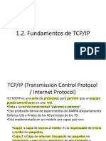 Fundamentos TCP IP