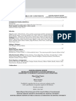 Hofstra Hispanic Review PDF