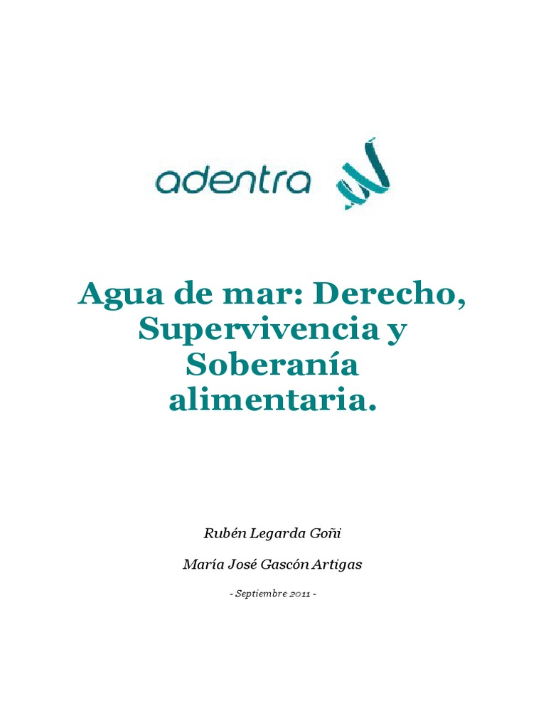 Agua De Mar Hipertónica 2L: Salud Natural y Bienestar Marítimo