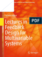 (Advanced Textbooks in Control and Signal Processing) Alberto Isidori (auth.)-Lectures in Feedback Design for Multivariable Systems-Springer International Publishing (2017).pdf