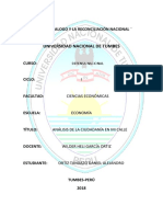 Trabajo Defensa Nacional - 1