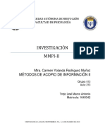 Mmpi Ii