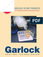 Gylon Products