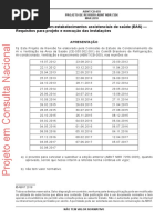 NBR 7256-2018 - Tratamento de Ar em EAS - Requisitos para Projeto e execução das Instalações - Consulta Pública.pdf
