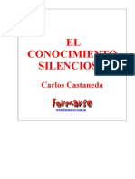 08 - El Conocimiento Silencioso