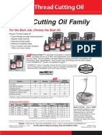 999-997-314.10 Thread Cutting Oil Cat