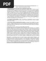 Conteúdo Programático Do Concurso de 2016