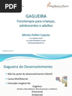 EAD - 2 - Tratamento Da Gagueira - Mar2015 PDF