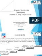CASO-PRACTICO D076-Gestion Sin Distancia-Hugo PDF