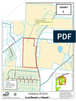 Ord 25-2018 Exhibit A Map