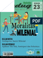 Bedug Edisi 23 PDF