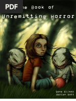 PELG03) The Book of Unremitting Horror | PDF | Nature