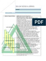 37.1 Program Kerja BSM Revisi
