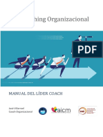 Coaching Organizacional Manual Del Lider Coach