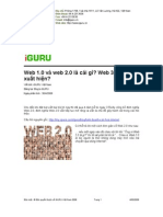 Concept - Web1.0Web2.0Web3.07.03