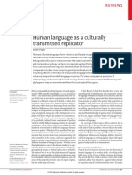 Language Phylogenies PDF