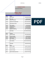 Balance Sheet: PD - Subur Yulistia