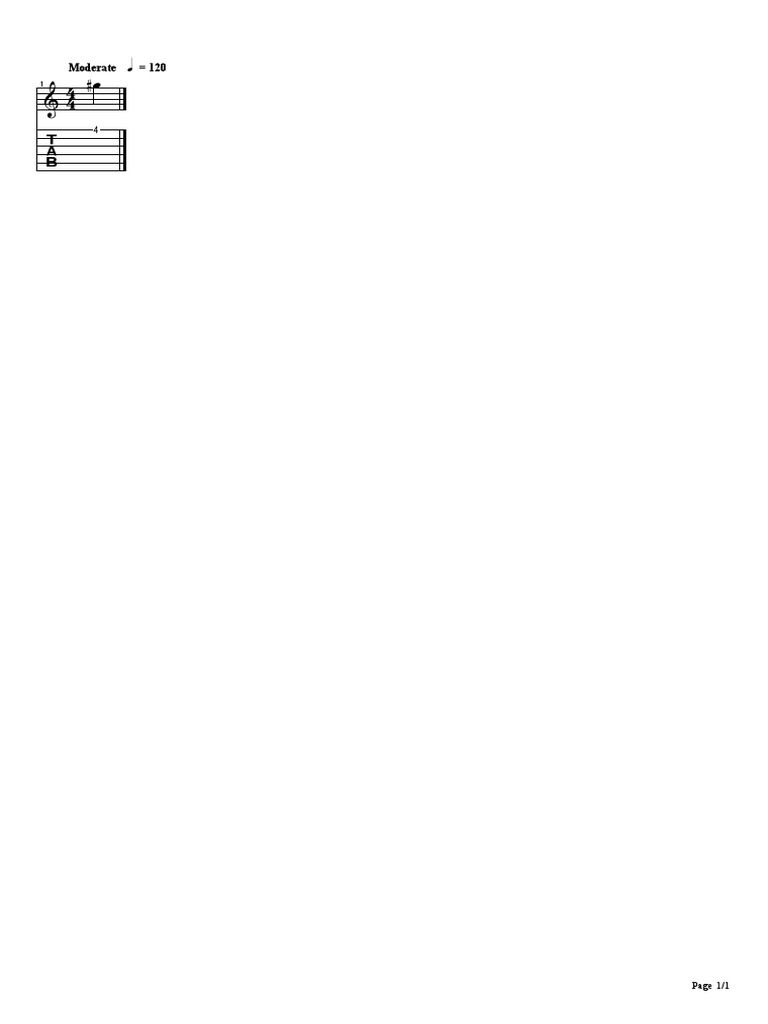 Tab Sample 3 | PDF