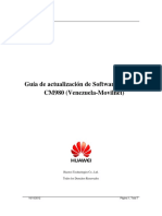 Guiadeactualizaciondesoftwareparaelcm980venezuela Movilnet 130305162457 Phpapp02 PDF