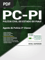 Apostila de Policia Civil