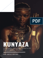 E Book Kunyaza