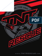 TNT Rescue Catalogo