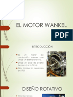 El Motor Wankel