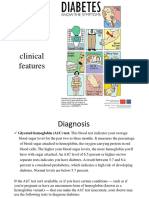 How To Diagnose? Clinical Features