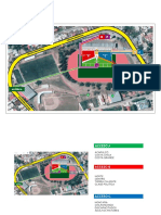 Accesos Polideportivo Meade PDF