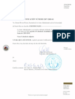 Calendario 2018 2019 PDF