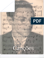 Waldemar Henrique-Canções PDF