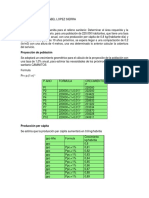 Calculo de Area Requerida