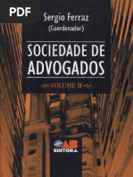Sociedade de advogados