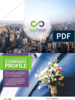 Company Profile Salaam PDF
