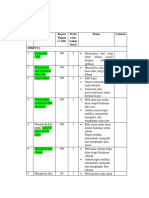 Product Backlog