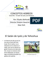 Conceptos Hebreos 52 - El Satan de Yob y de Yehoshuah.pdf