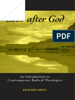 GRIGG Richard 2006 Gods After God. An Introduction To Contemporary Radical The PDF