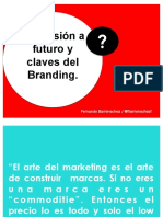 Branding Interno