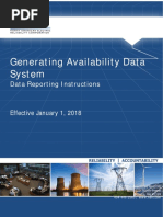 2018 GADS Data Reporting Instructions PDF