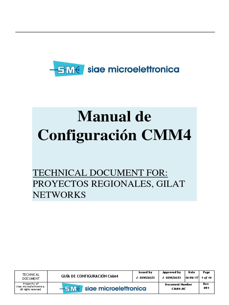 Manual Test Ditg Version 3.0 - 20170620 | PDF | Dirección IP ...