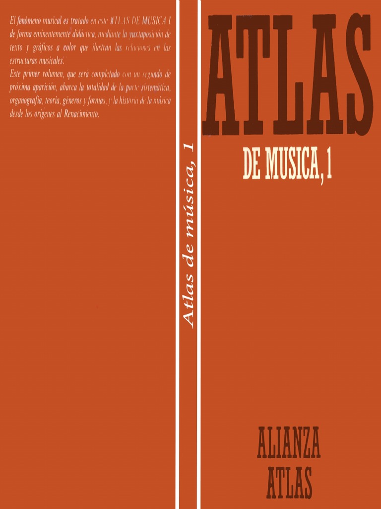 Atlas | PDF