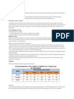 Membaca Tabel Grafik Secara Efektif