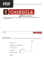 Chipotle