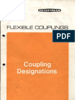 Coupling Designation