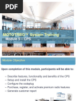 Module 5 CPS