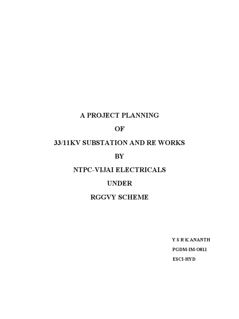 Project 1 | PDF