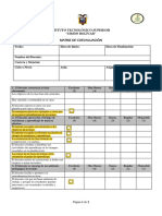 Matriz de Evaluacion Aulica 2018 CON SUGERENCIAS PDF