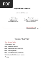 Download Simple Tutorial v2 by passion2003 SN38624527 doc pdf