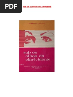 Sob os Olhos da Clarividente - Tia Neiva