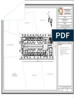 Tanjung Lesung-1 SITEPLAN